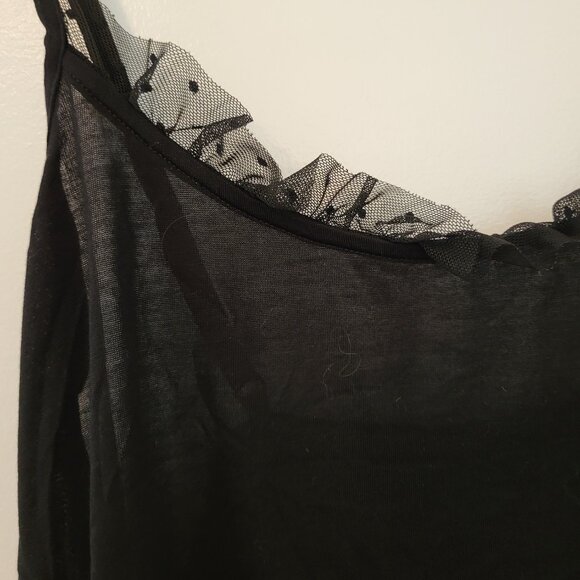 HANKY PANKY X LINDSI LANE sleepwear/lingerie set - Picture 4 of 7